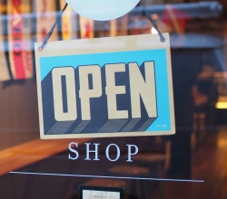 Canvey Island Clothing Store