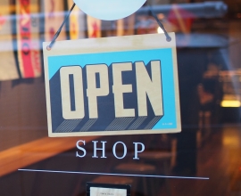 Canvey Island Clothing Store