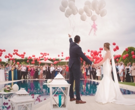 Canvey Island Wedding Services